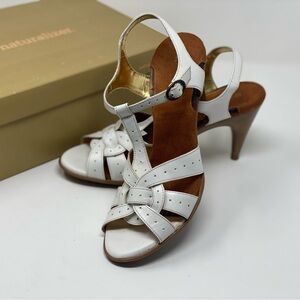 Heels with original box